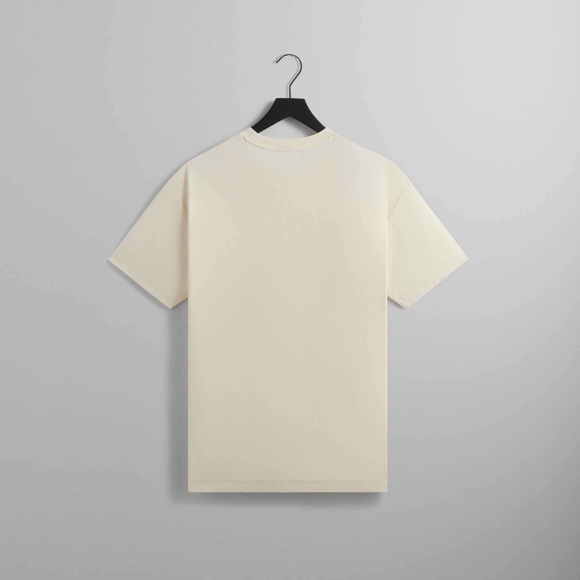 Kith Quinn Tee - Sandrift