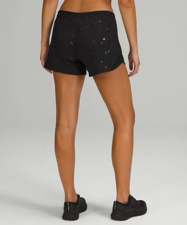 Hotty Hot Low-Rise Lined Short 4