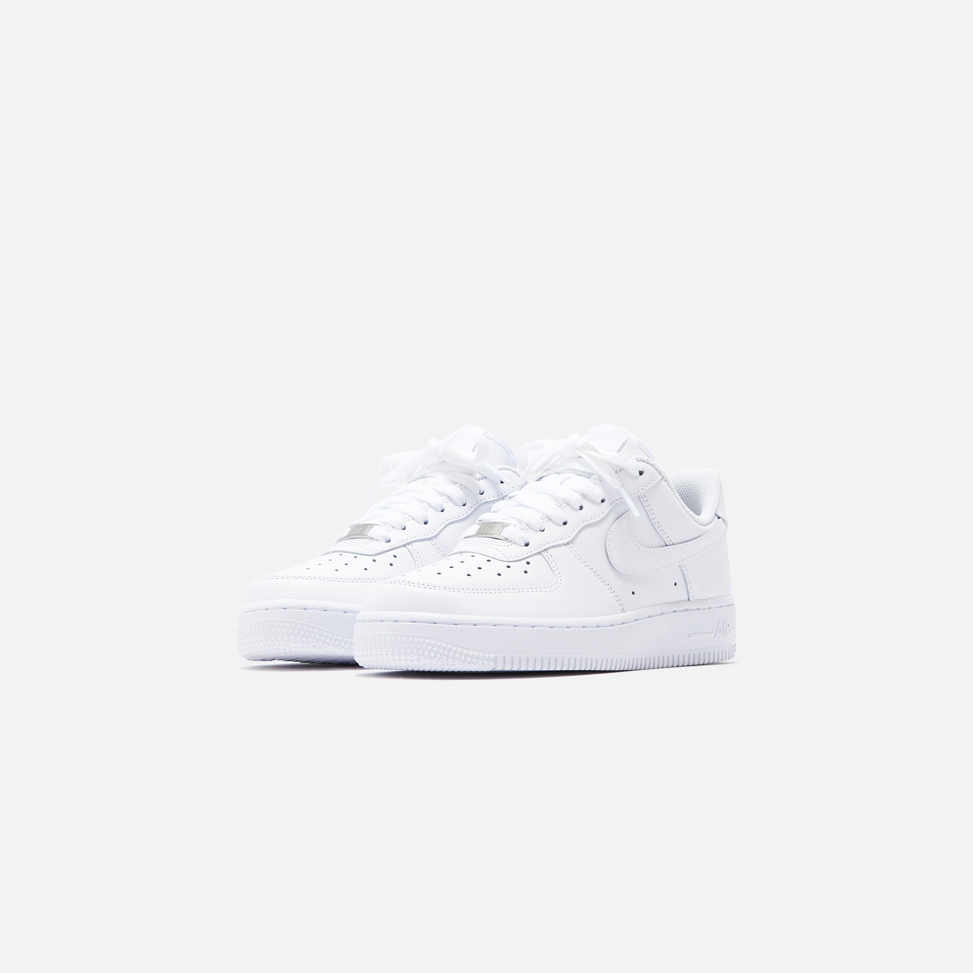 Nike WMNS Air Force 1 - White