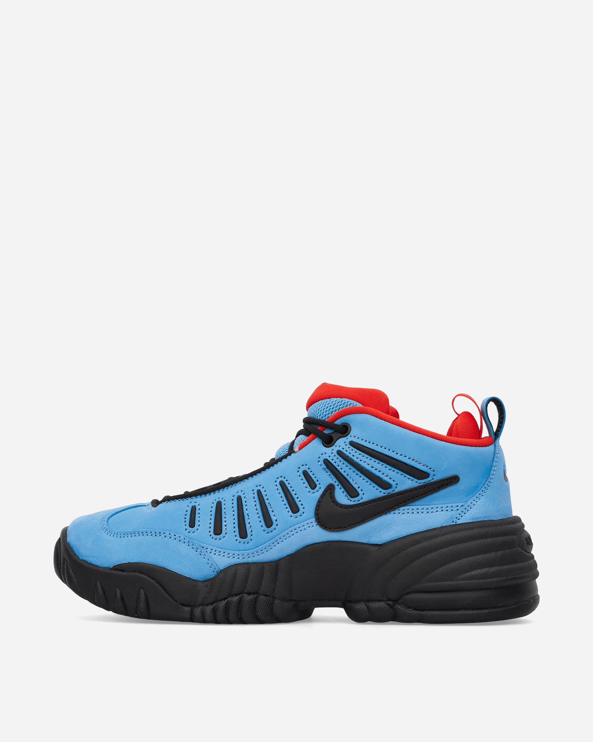 AMBUSH Air Adjust Force Sneakers Blue