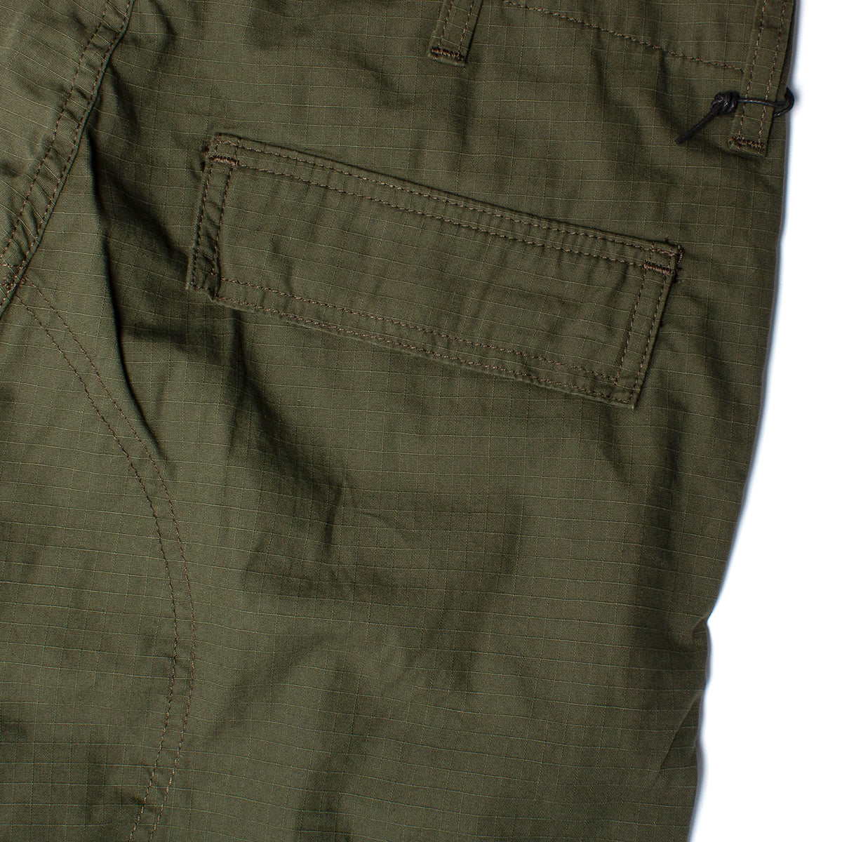 Regular Cargo Pant