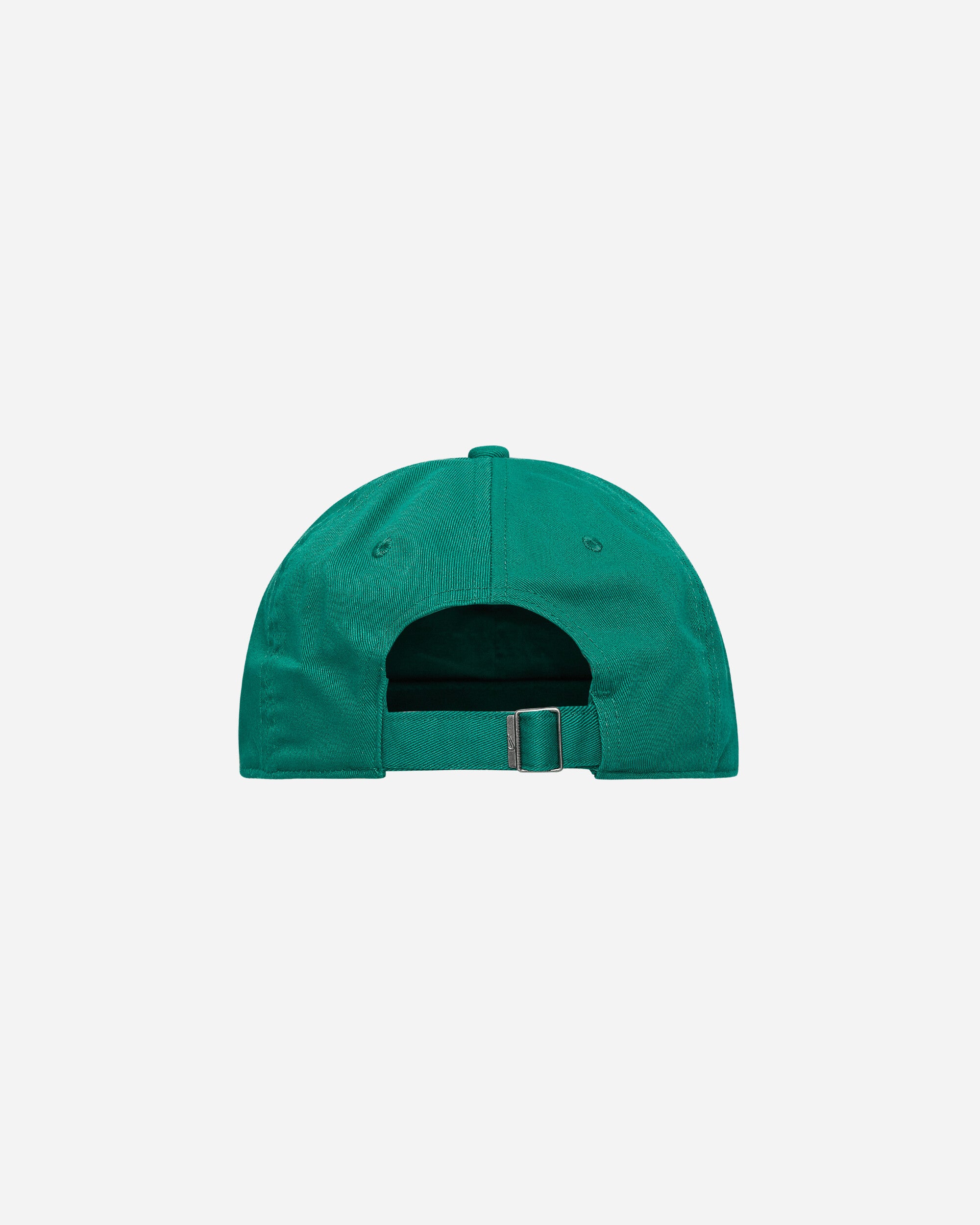 Club Unstructured Futura Wash Cap Malachite