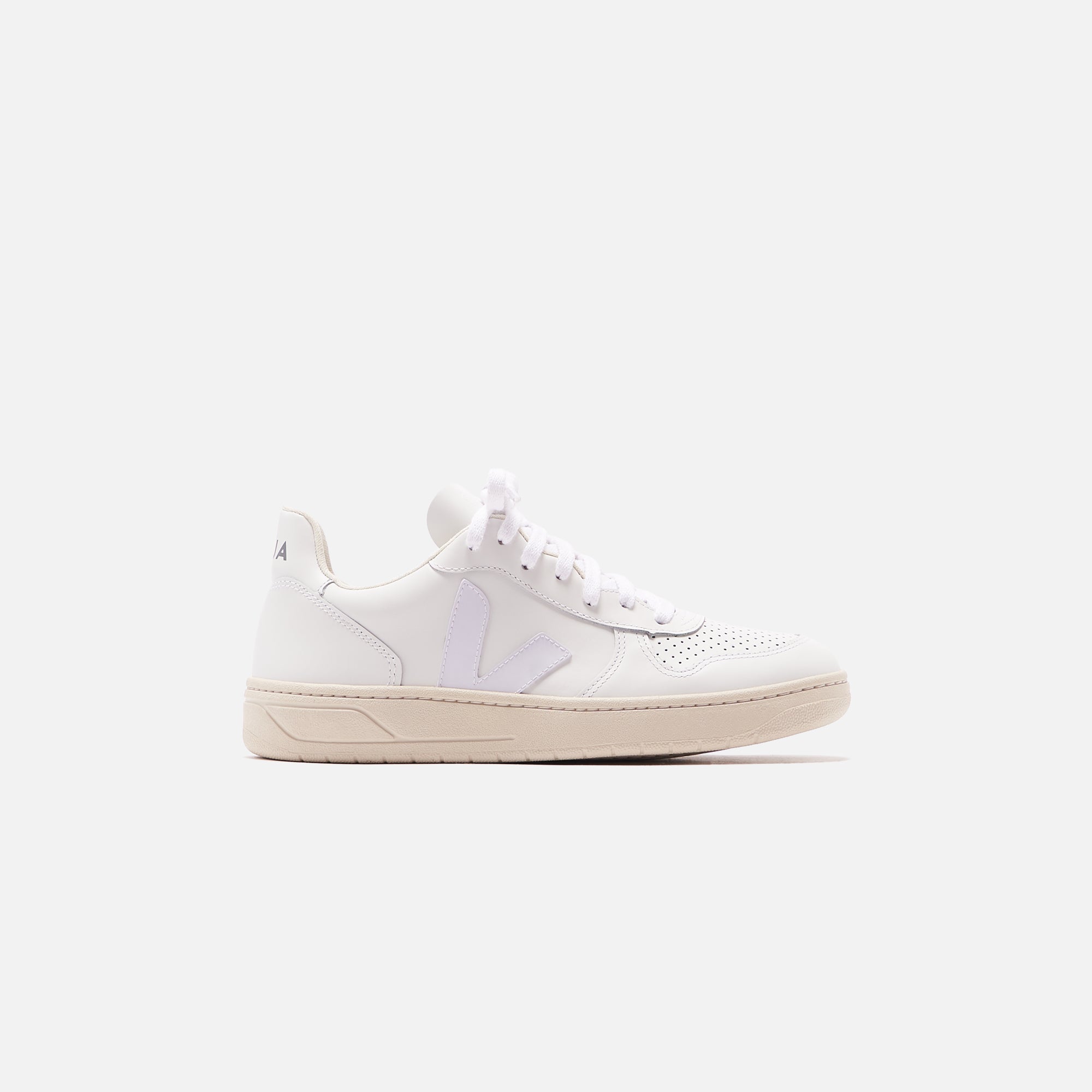 Veja V10 Low - White