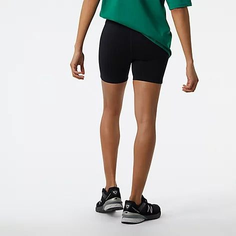 NEW BALANCE ATHLETICS KIM VAN VUUREN FITTED SHORTS