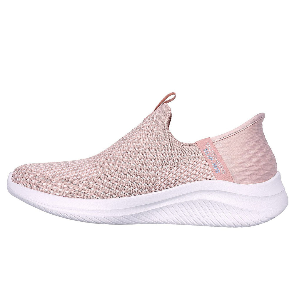 Skechers Women Slip-Ins Sport Ultra Flex 3.0 Shoes - 896243-ROS