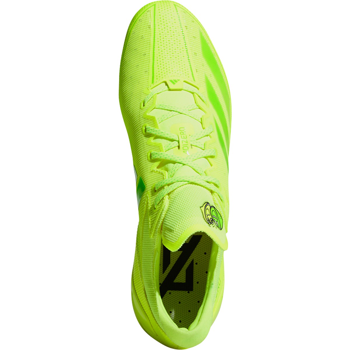 adidas Men's Adizero Electric Snack Attack Football Cleats