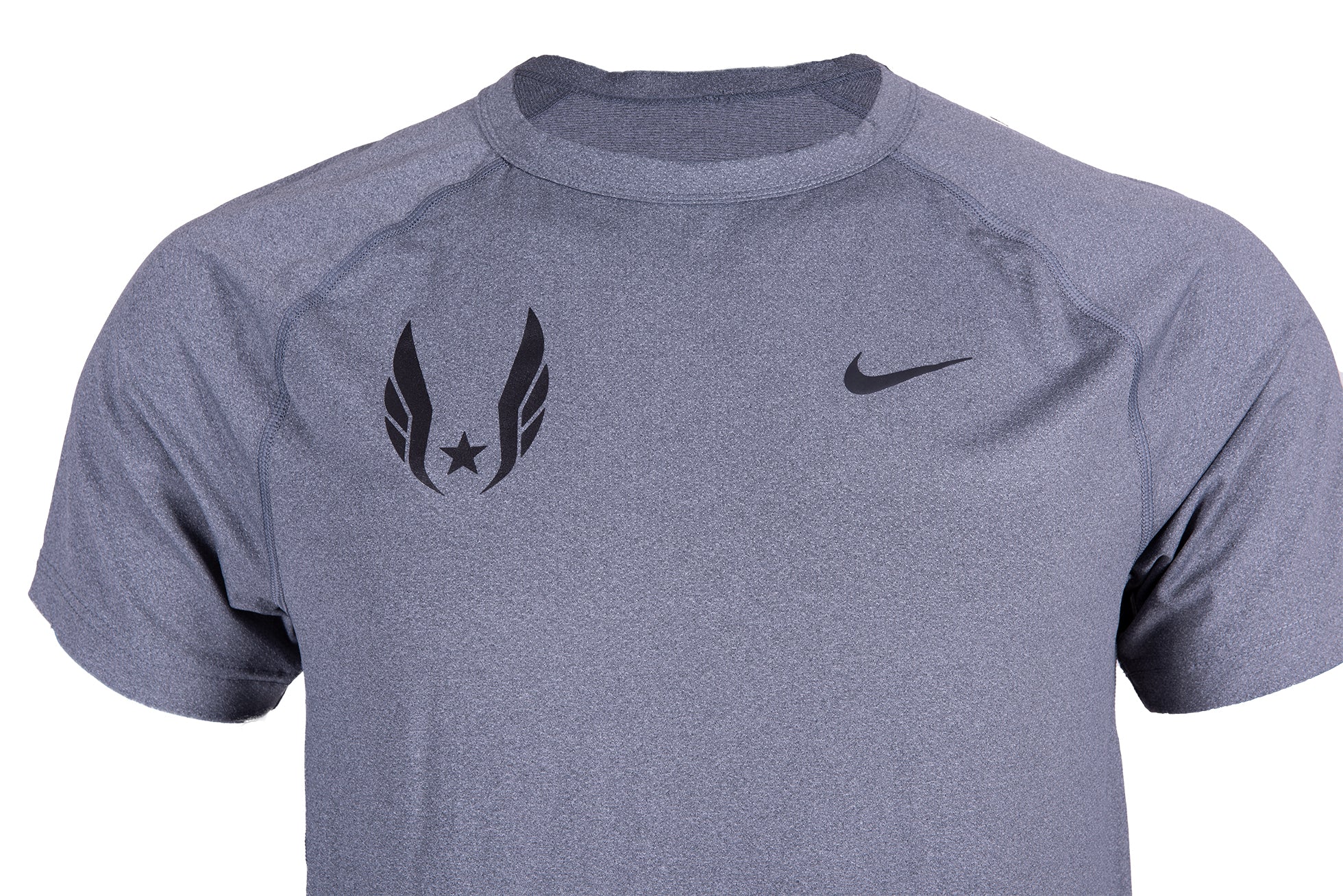 Nike USATF Men's DRI-FIT Ready Top