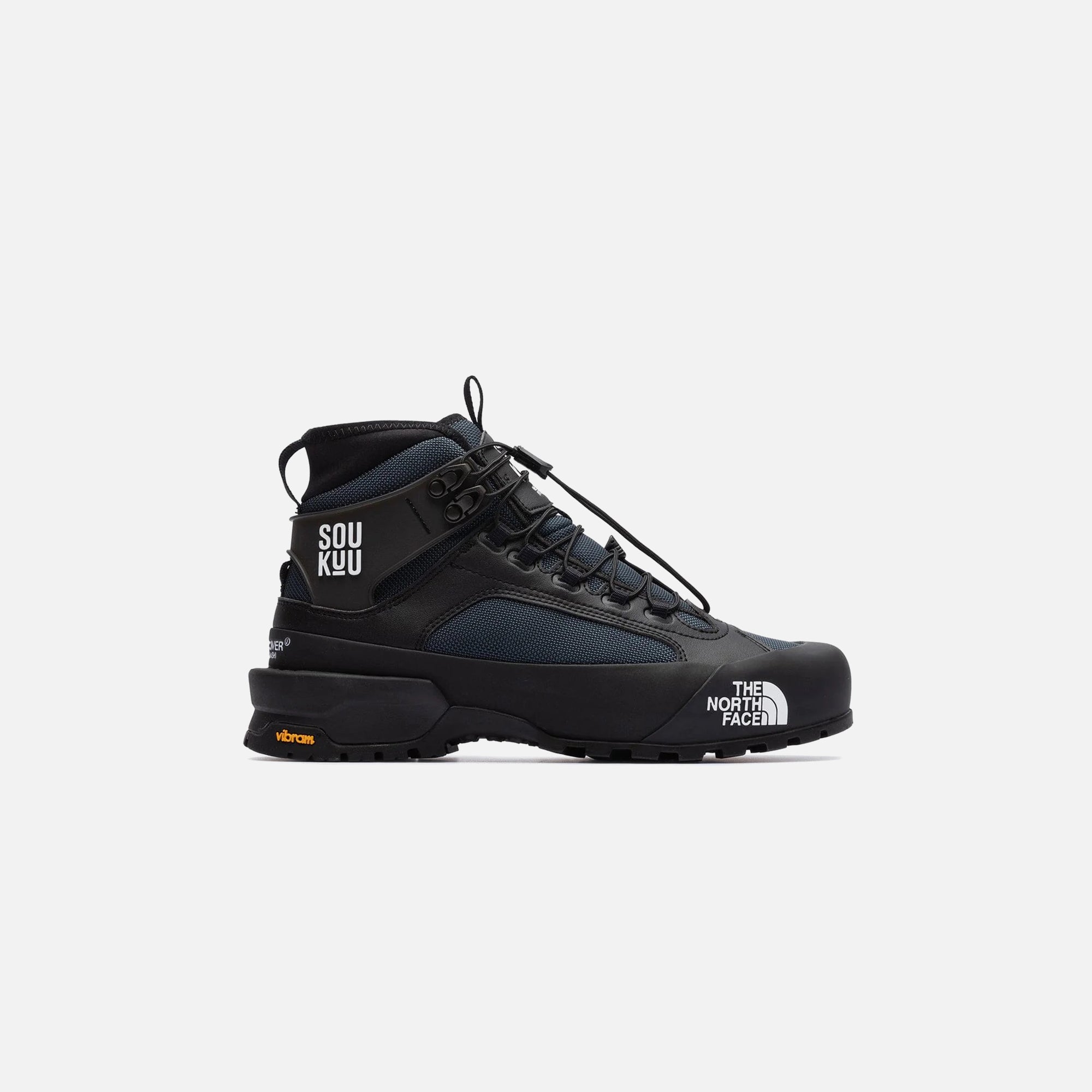 The North Face x Project U Trail Rat - TNF Black / Aviator Navy