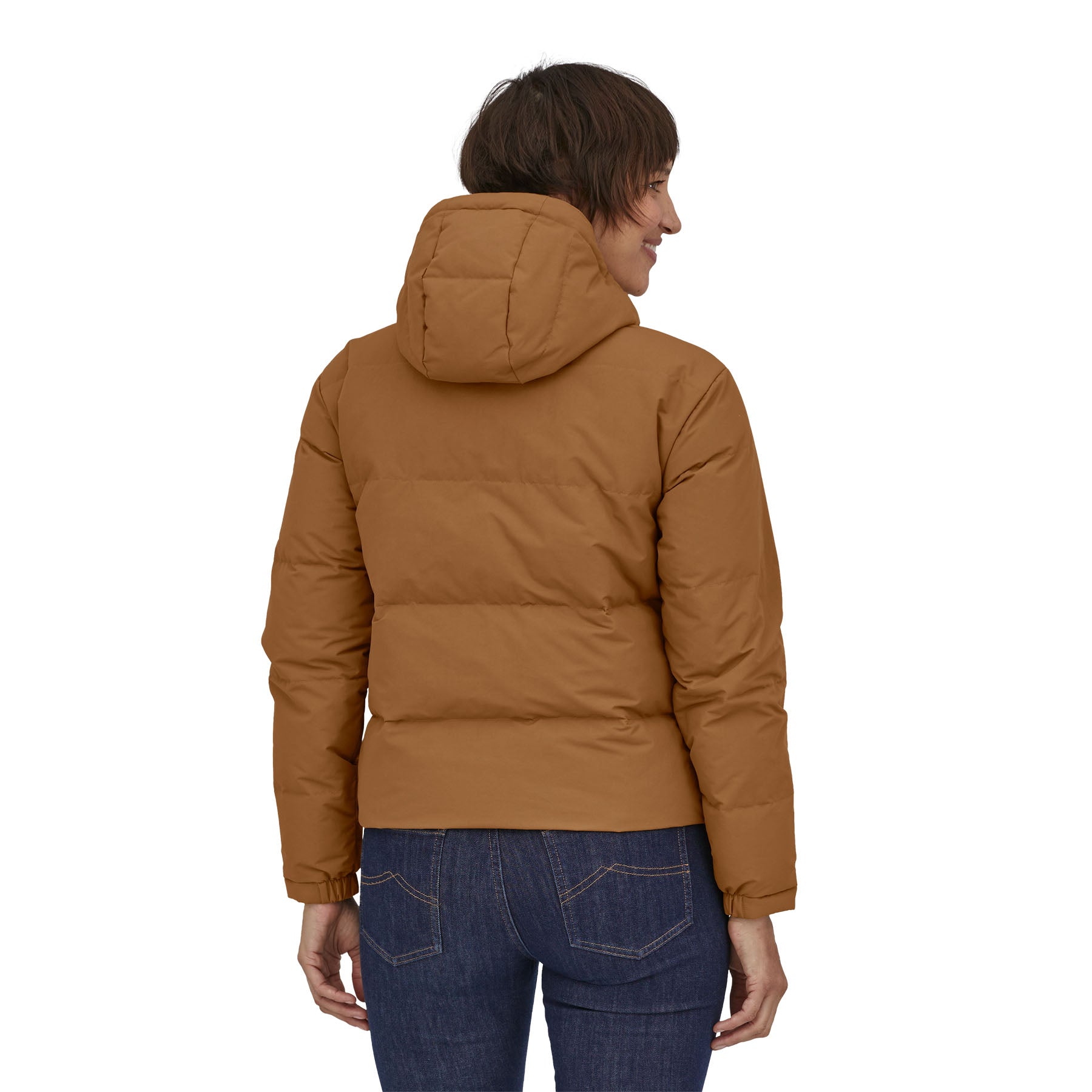 Women's Downdrift Jacket