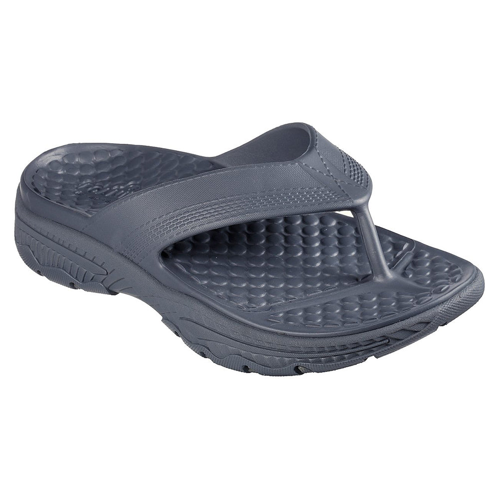 Skechers Men Foamies Creston Ultra Sandals - 243102-CHAR