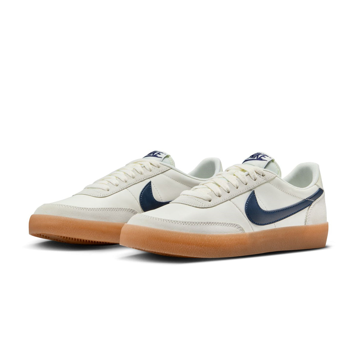 Wmns Killshot 2 'Sail Navy Gum'