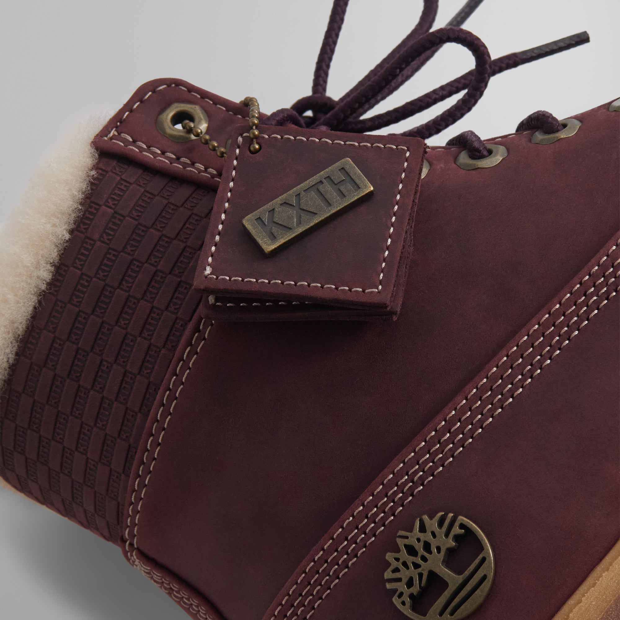 Ronnie Fieg for Timberland 6