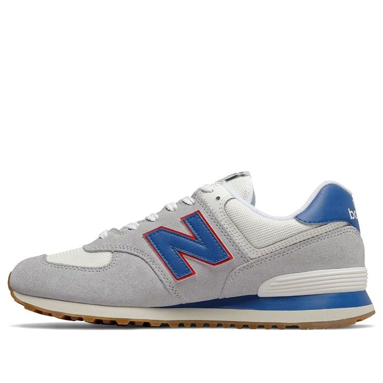 New Balance 574 'Grey Blue' ML574ERH