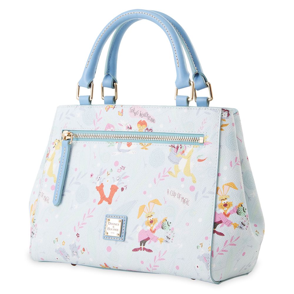 Disney Dooney and Bourke - Disney Rabbits - Satchel Bag