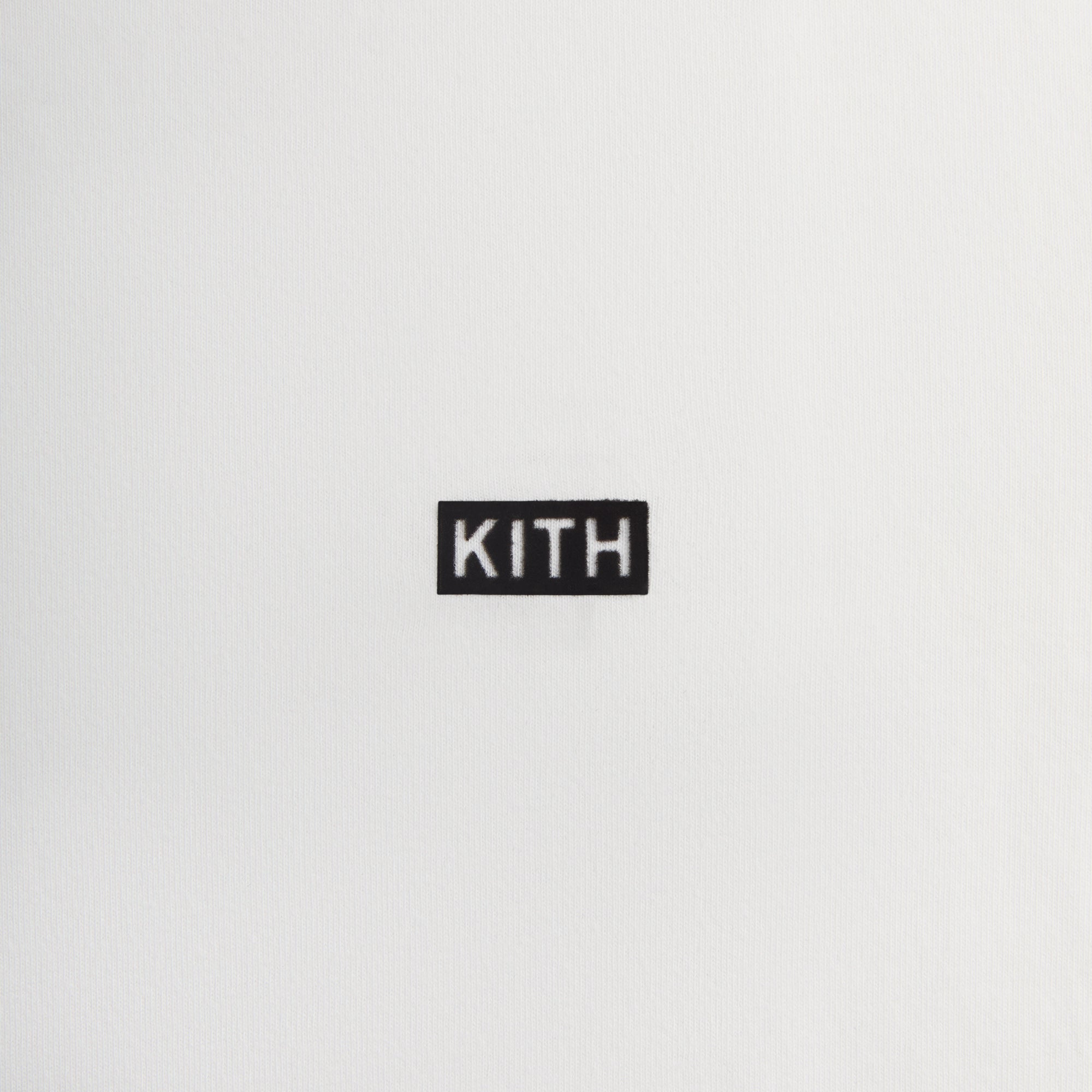 Kith LAX Tee - White