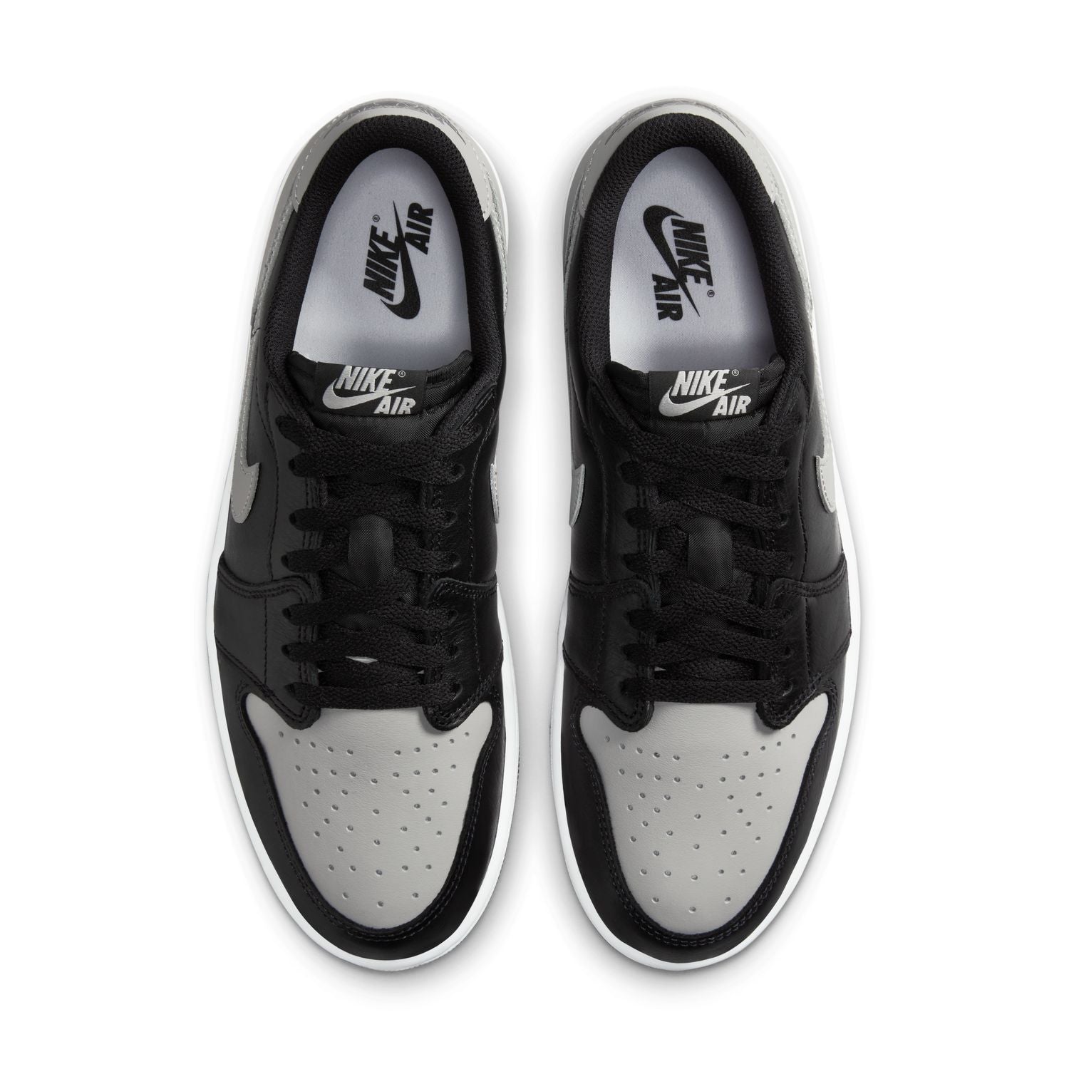 Air Jordan 1 Retro Low OG 'Shadow'