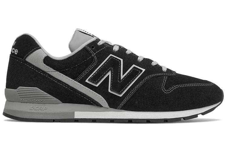 New Balance 996 'Black Rain Cloud' CM996WR2