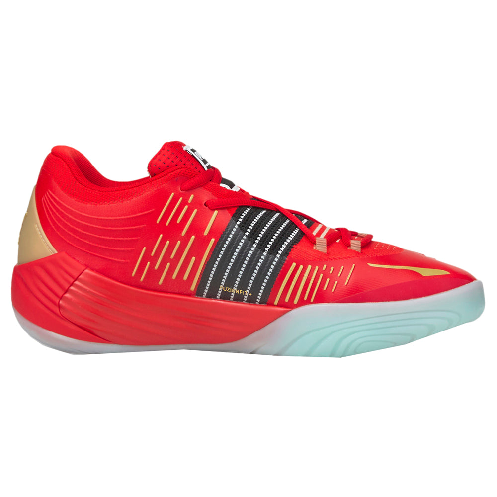 Fusion Nitro Basketball Shoes