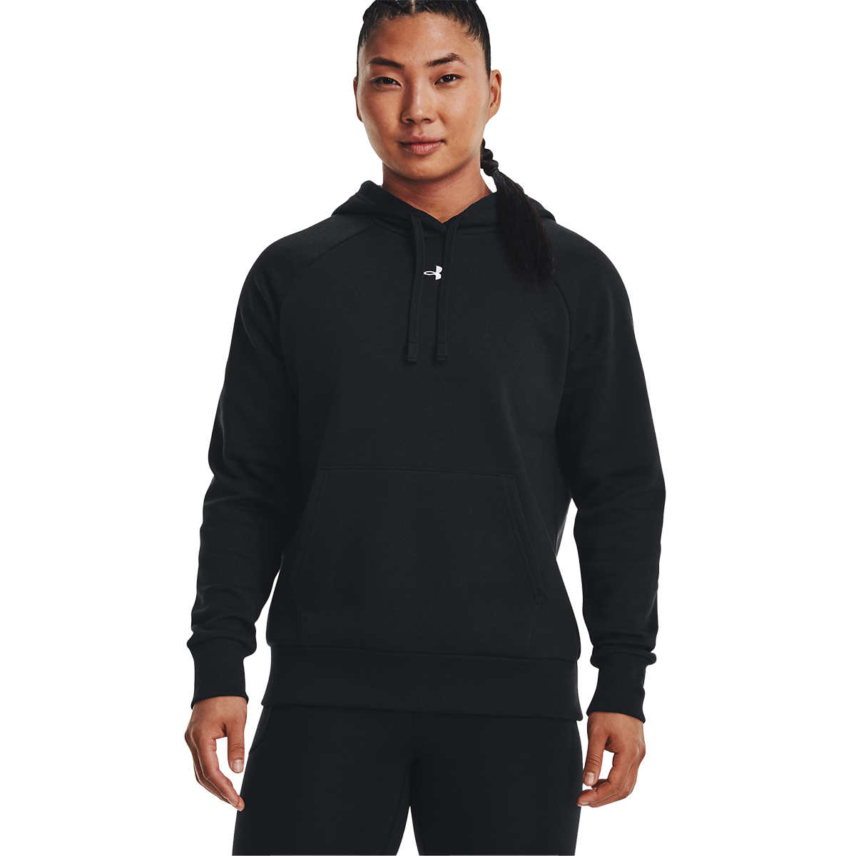 Women's Rival Fleece Hoodie