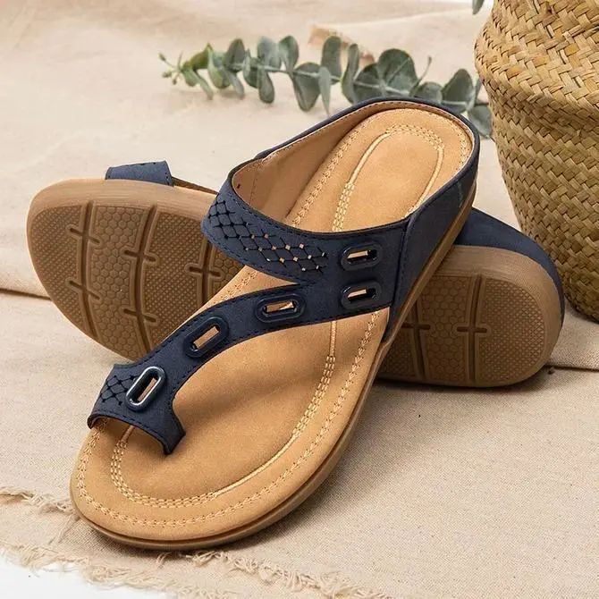 Limited Edition Woman Orthopedic Comfy Premium Arizona Leather Soft Footbed Shoes