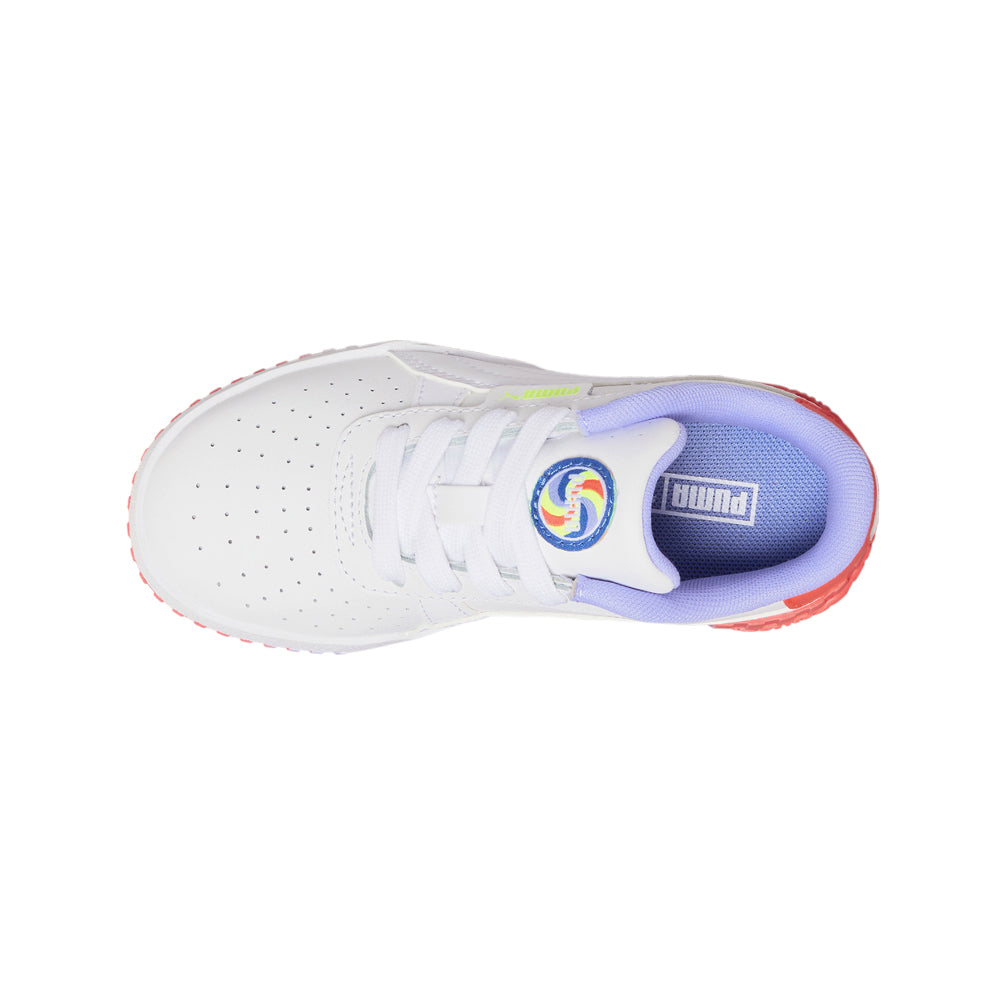 Cali Lollipop Slip On Sneakers (Toddler)