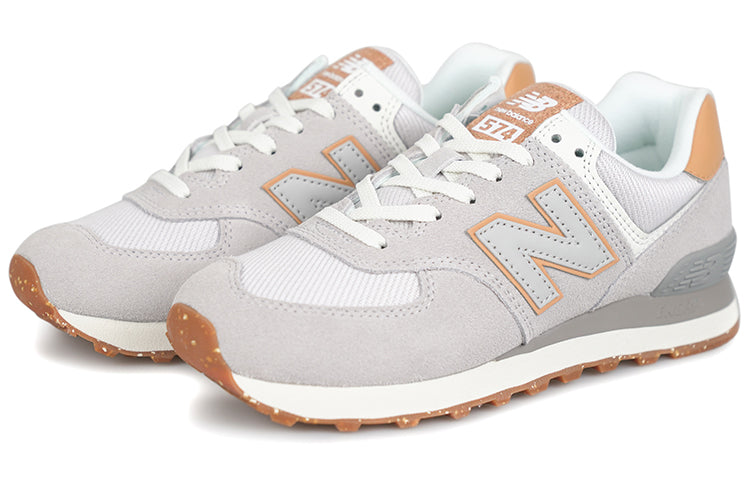 New Balance 574 'Rain Cloud Maple' ML574AC2