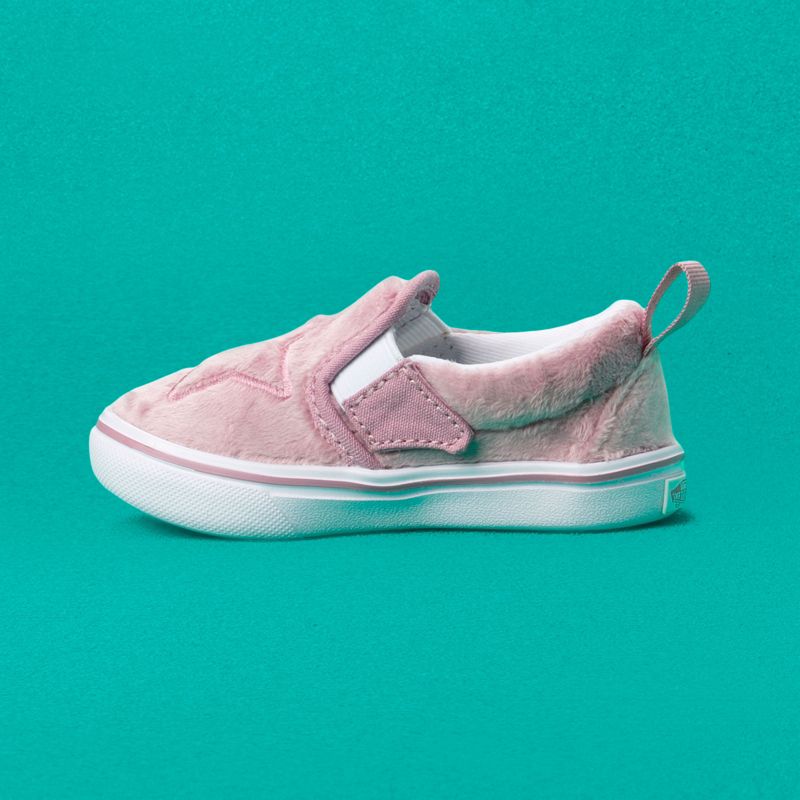 Kids ComfyCush Slip-On