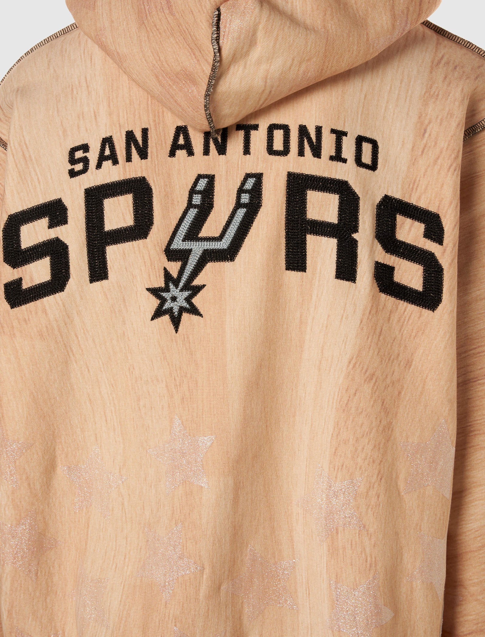 NBA SAN ANTONIO HOODIE