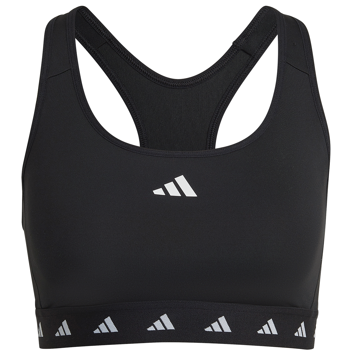 Women's Power M8 TechFit Bra AC