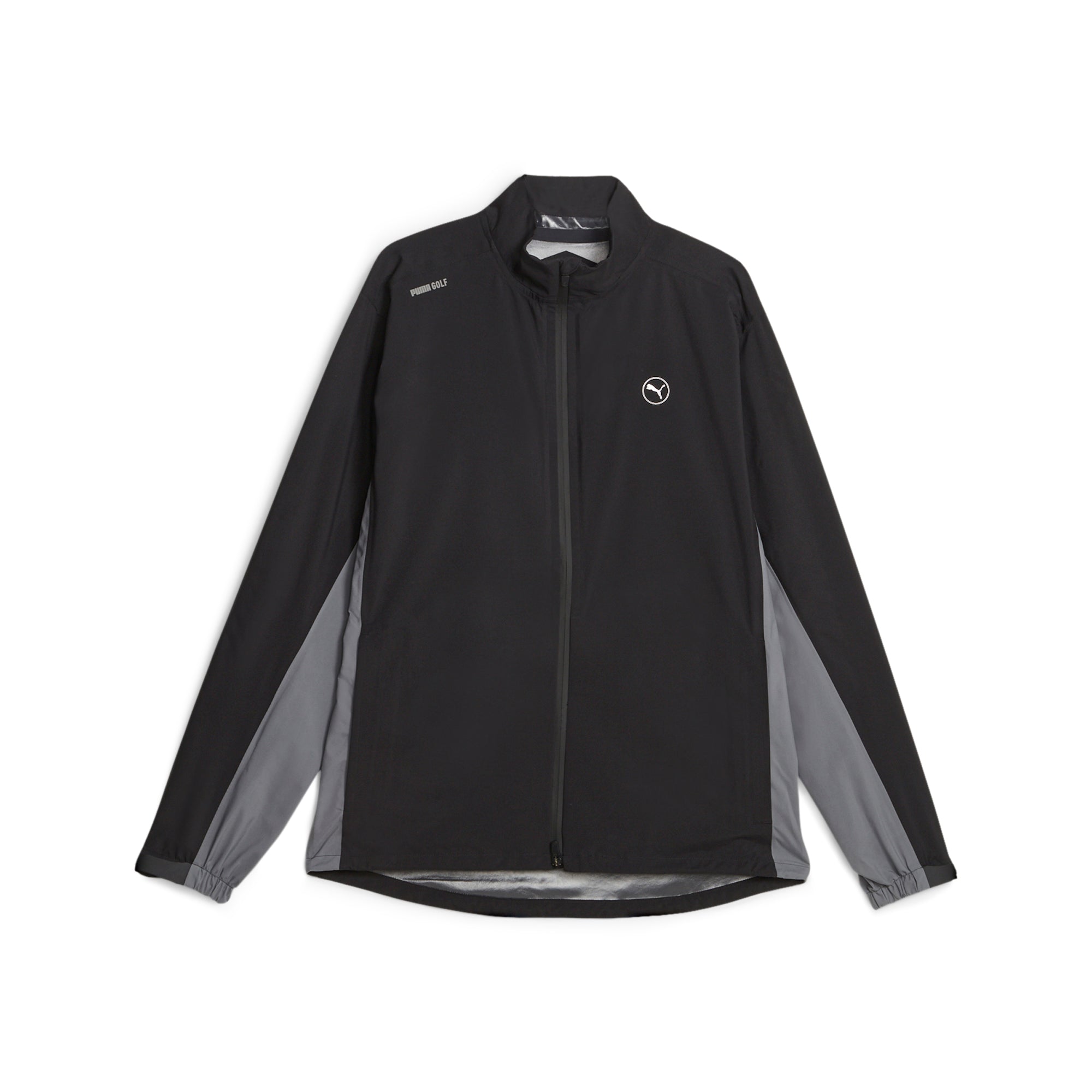 DRYLBL Rain Golf Jacket