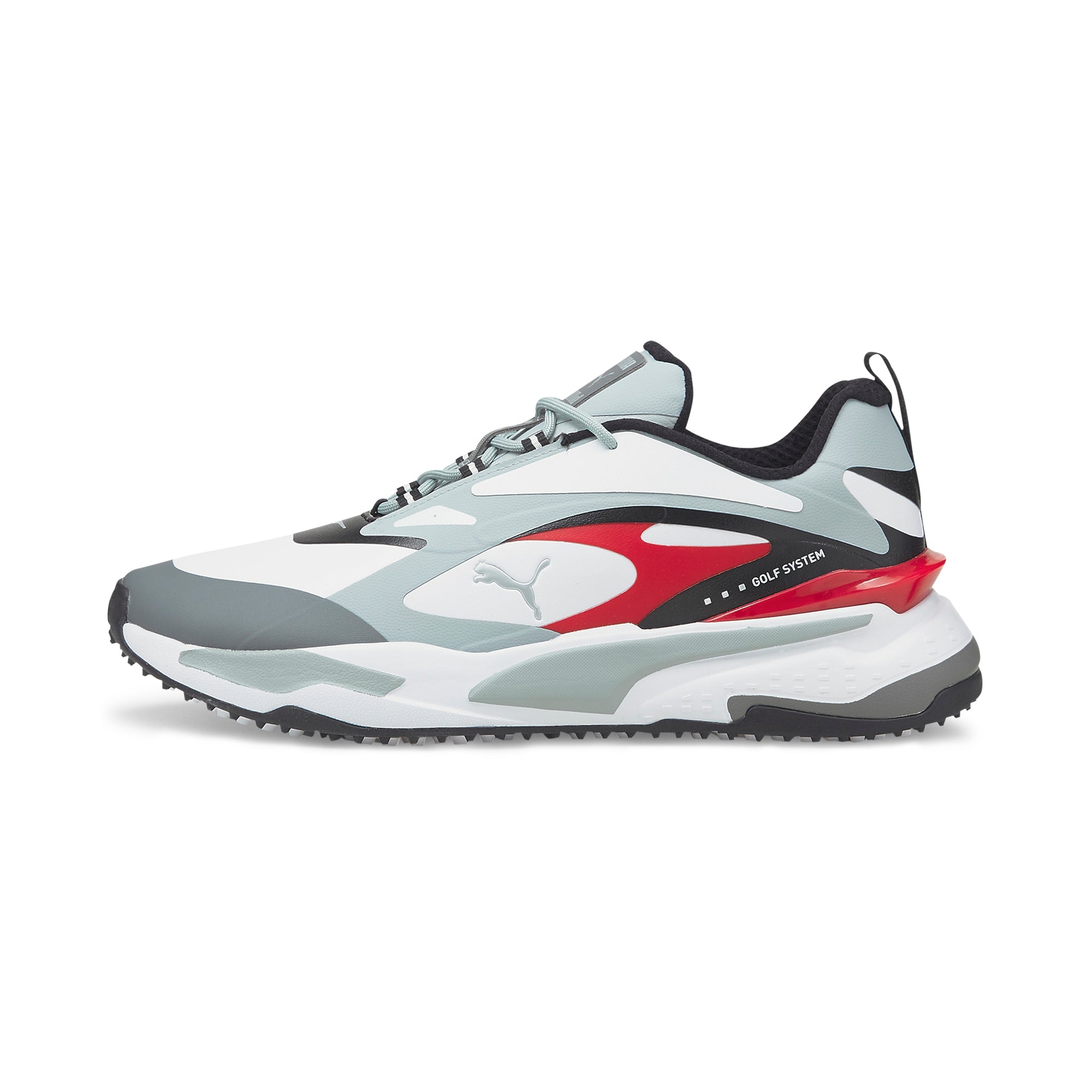 GS-FAST Spikeless Golf Shoes