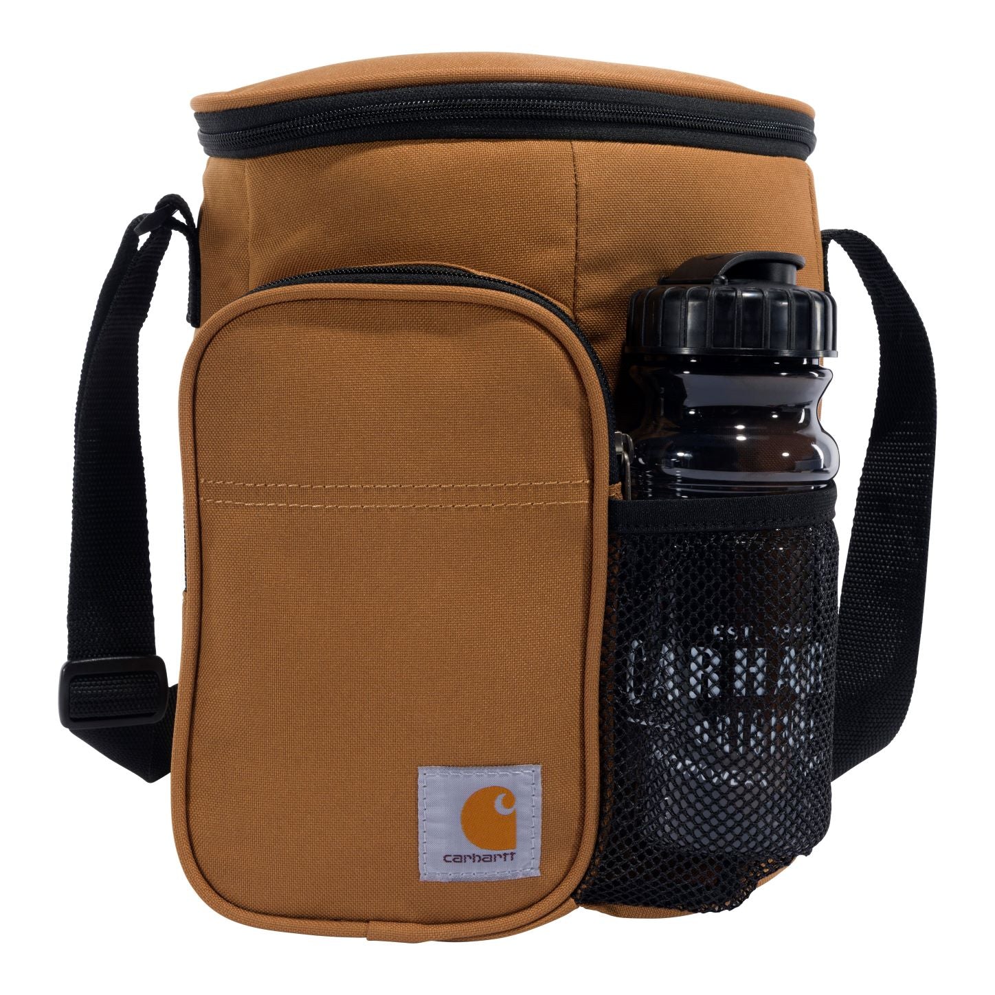 Carhartt Insulated Vertical Cooler & Water Bottle