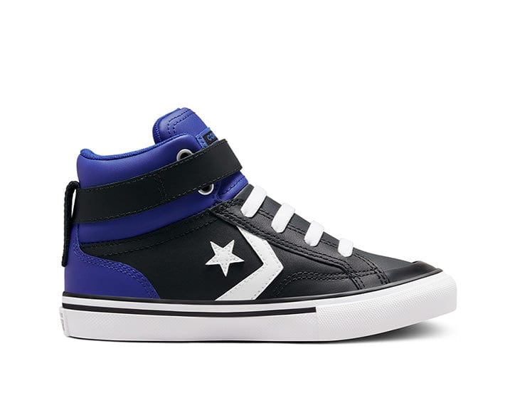 Converse Pro Blaze Junior Negro