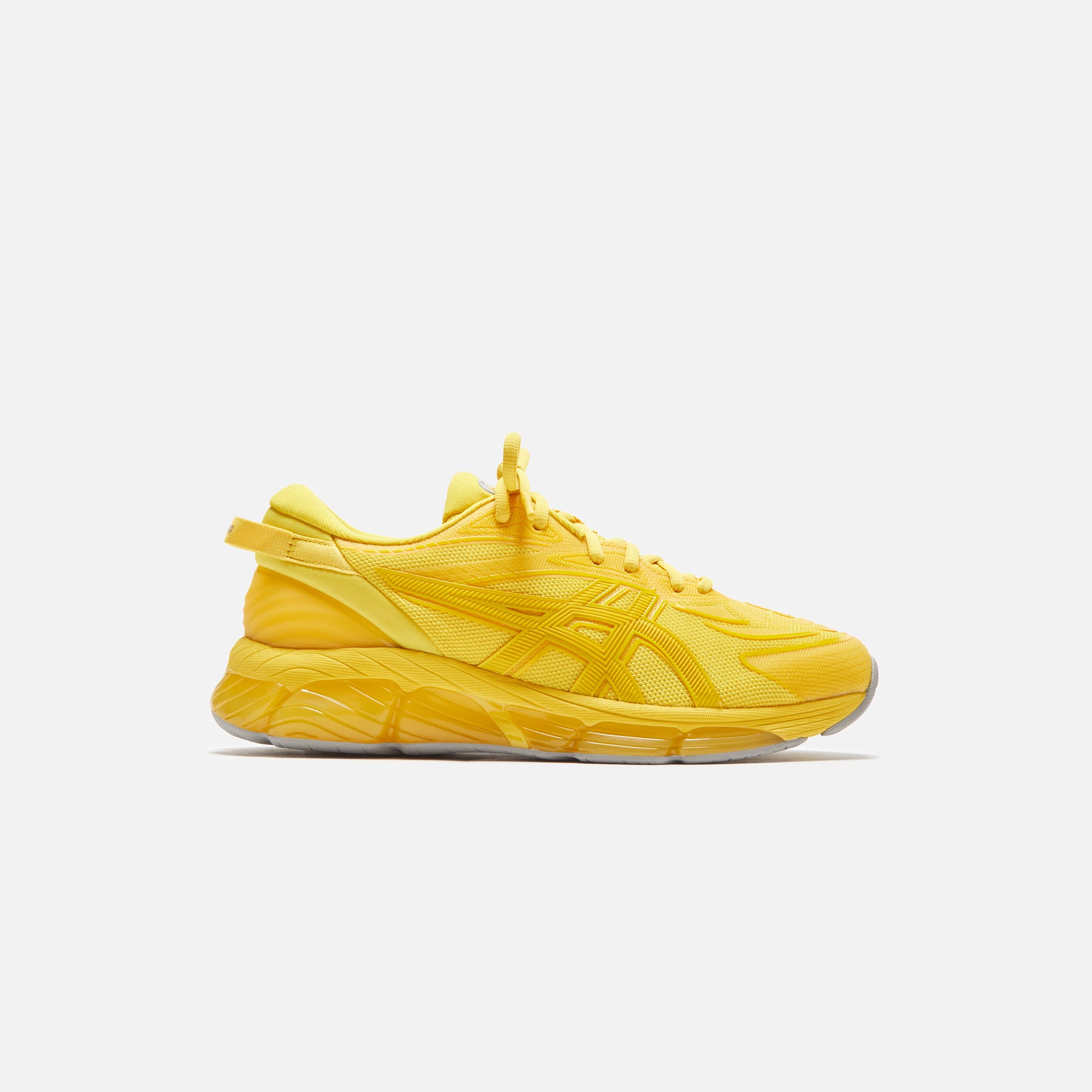 ASICS x C.P. Company Gel-Quantum 360 - Misson Yellow