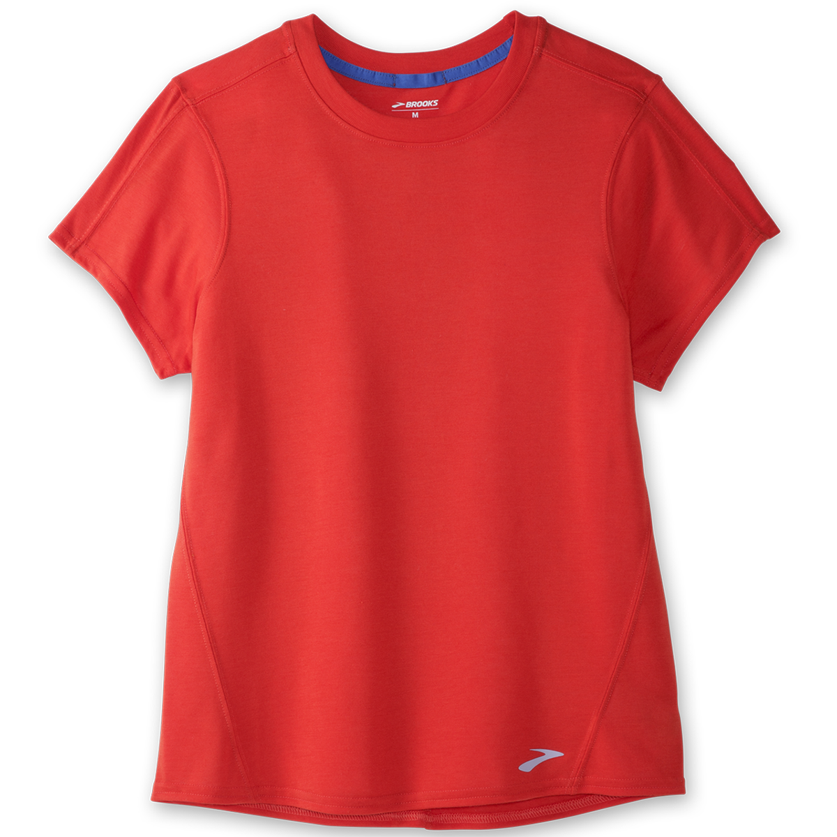 Women's Distance Short Sleeve Shirt