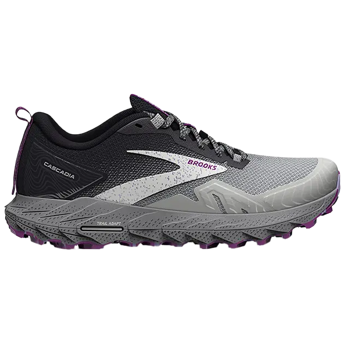 Women's Cascadia 17