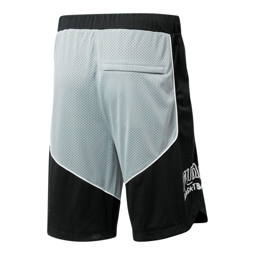 Hoops Game Shorts