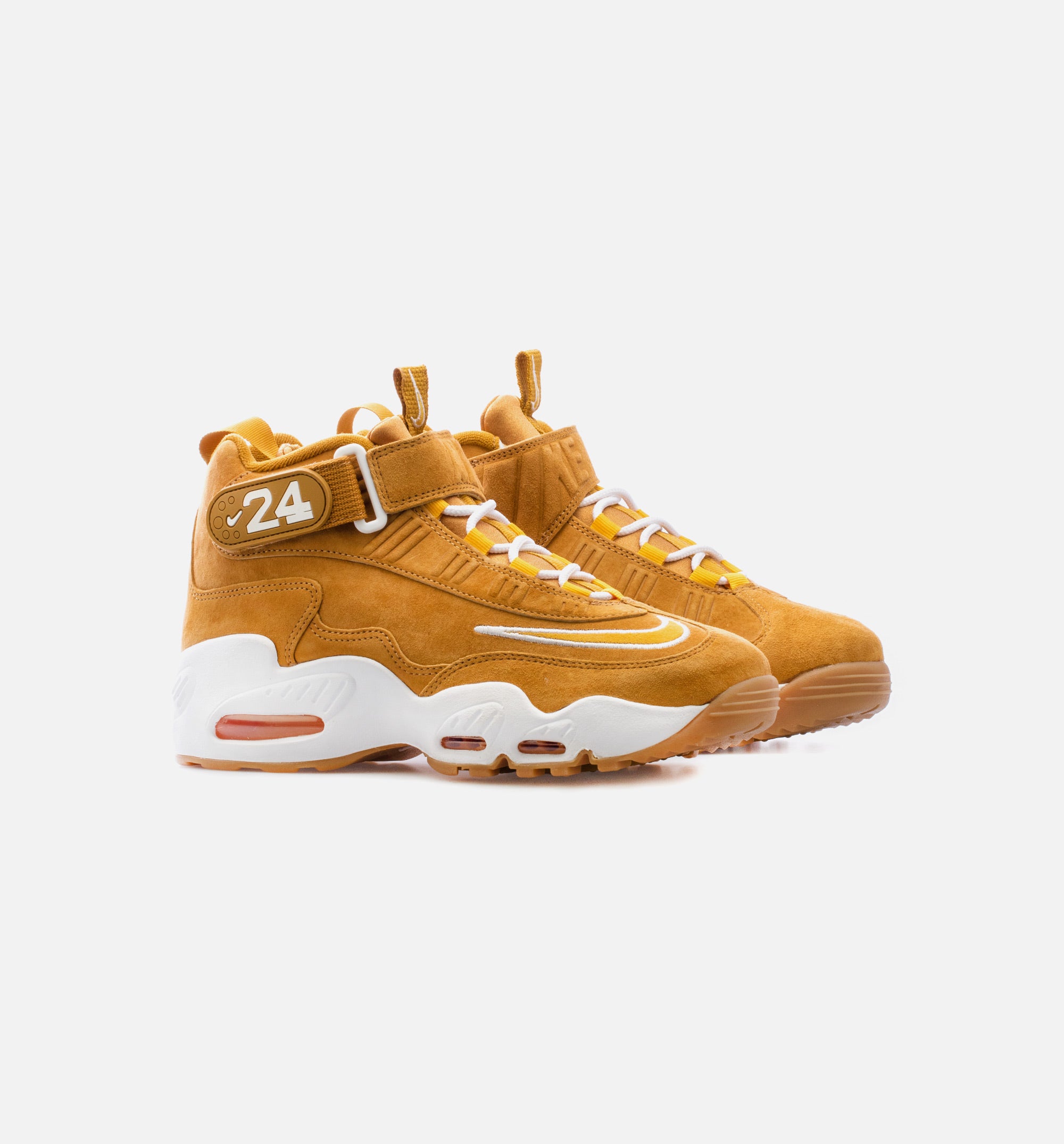 Air Griffey Max 1 Wheat Mens Lifestyle Shoe - Brown/White