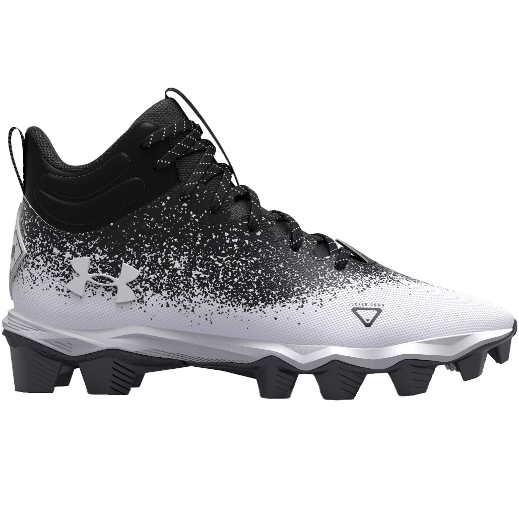 Youth Spotlight Franchise RM 2.0 Football Cleats