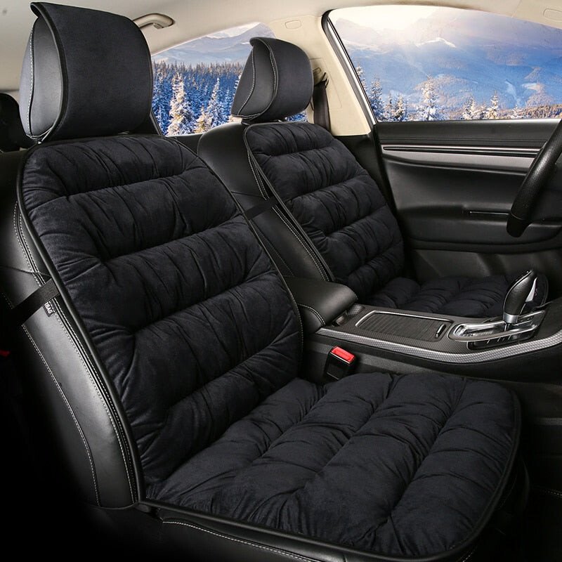 🔥BIG SALE - 49% OFF🔥🔥 Cushioned Car Seat Cover