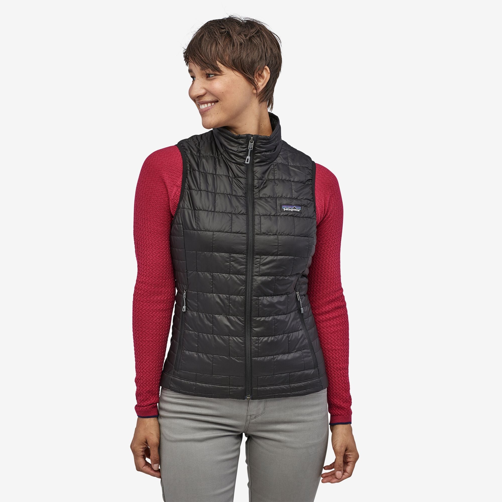 Women's Nano Puff® Vest