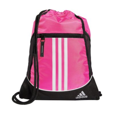 adidas Alliance II Sackpack