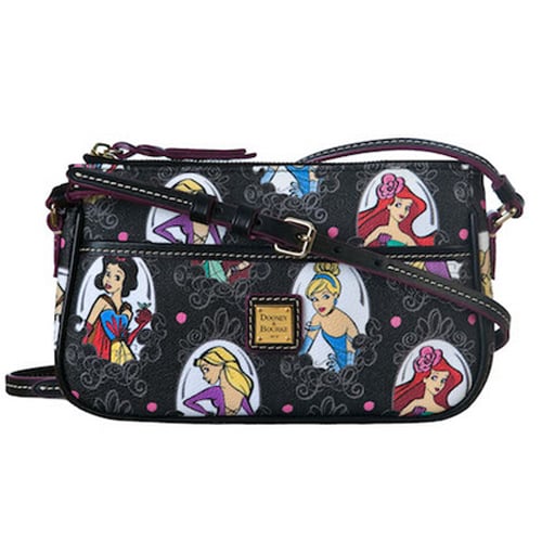 Disney Dooney and Bourke Bag - Runway Princess - Pouchette SPECIFIC