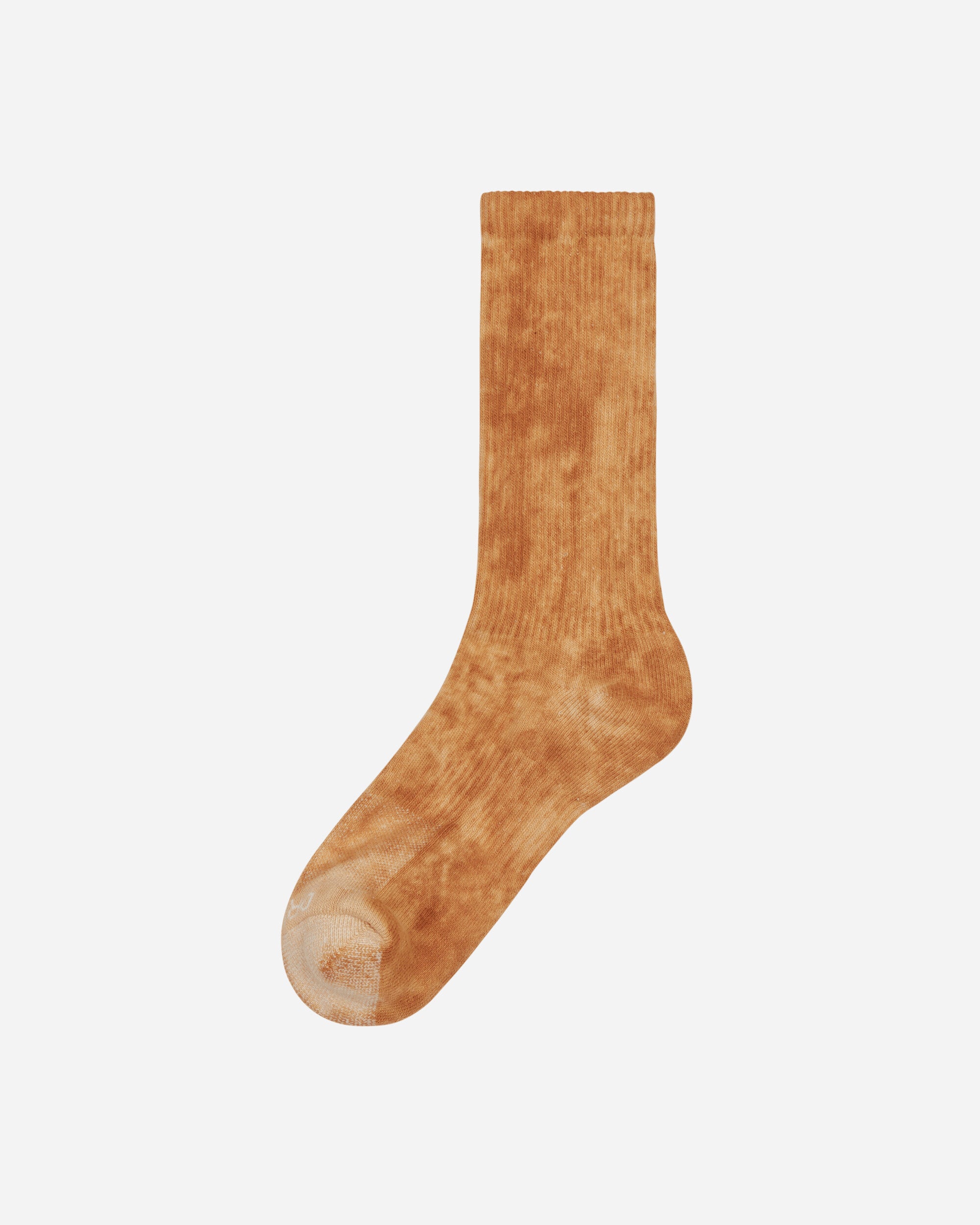 Everyday Plus Cushioned Crew Socks Desert Ochre