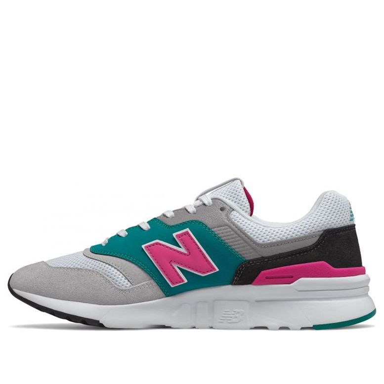 New Balance 997H 'Nimbus Cloud' CM997HZH