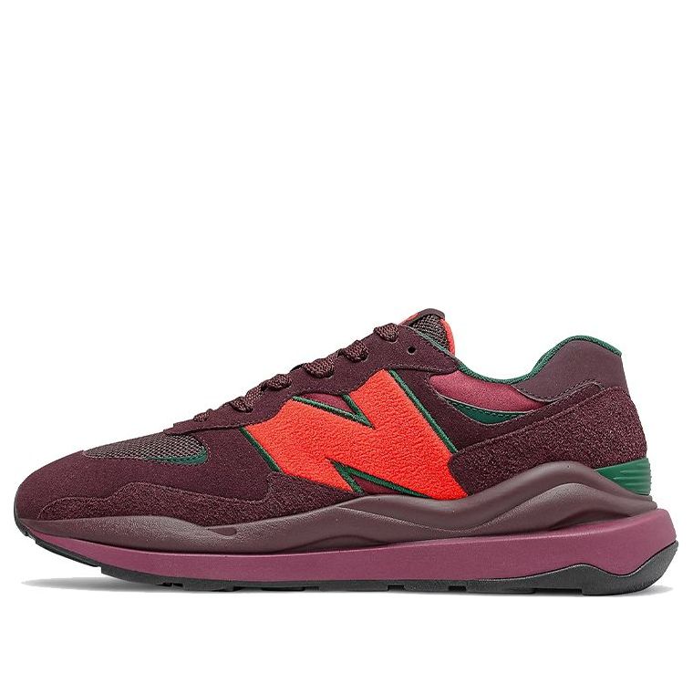 New Balance 57/40 'Henna Neo Flame' M5740WA1