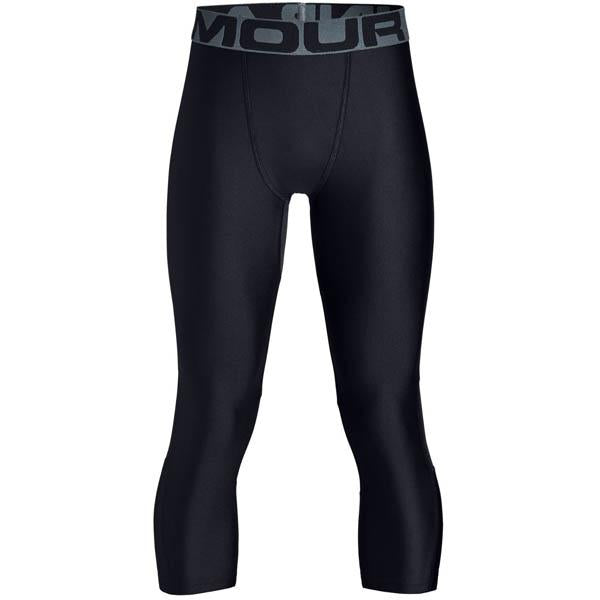 Youth HeatGear 3/4 Legging