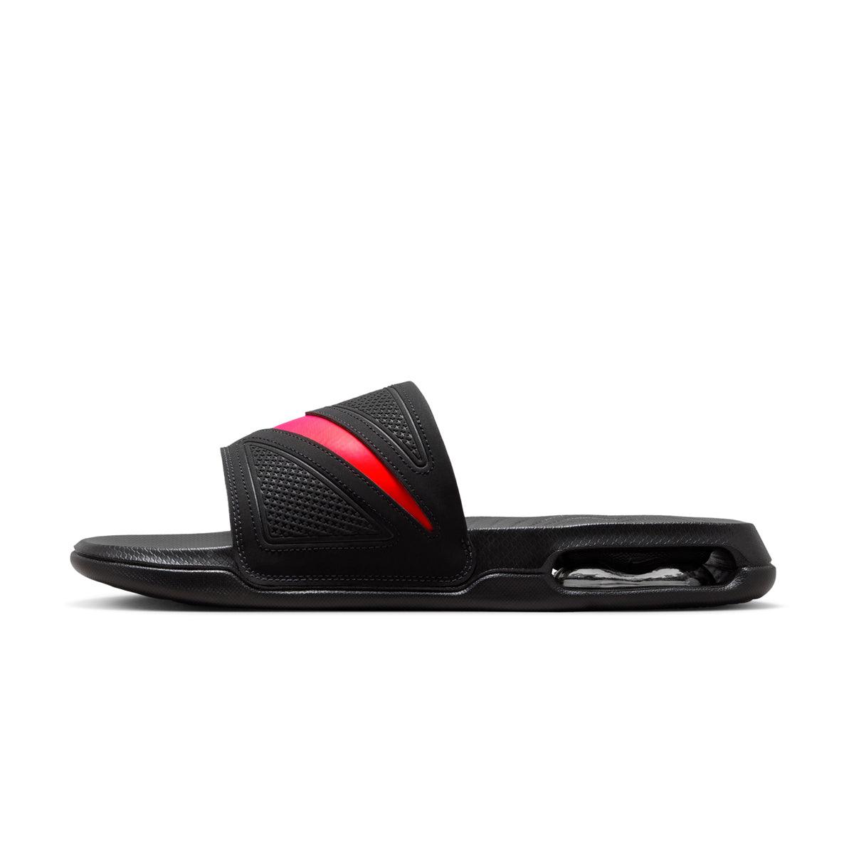 Air Max Cirro Slide 'Black Racer Pink'