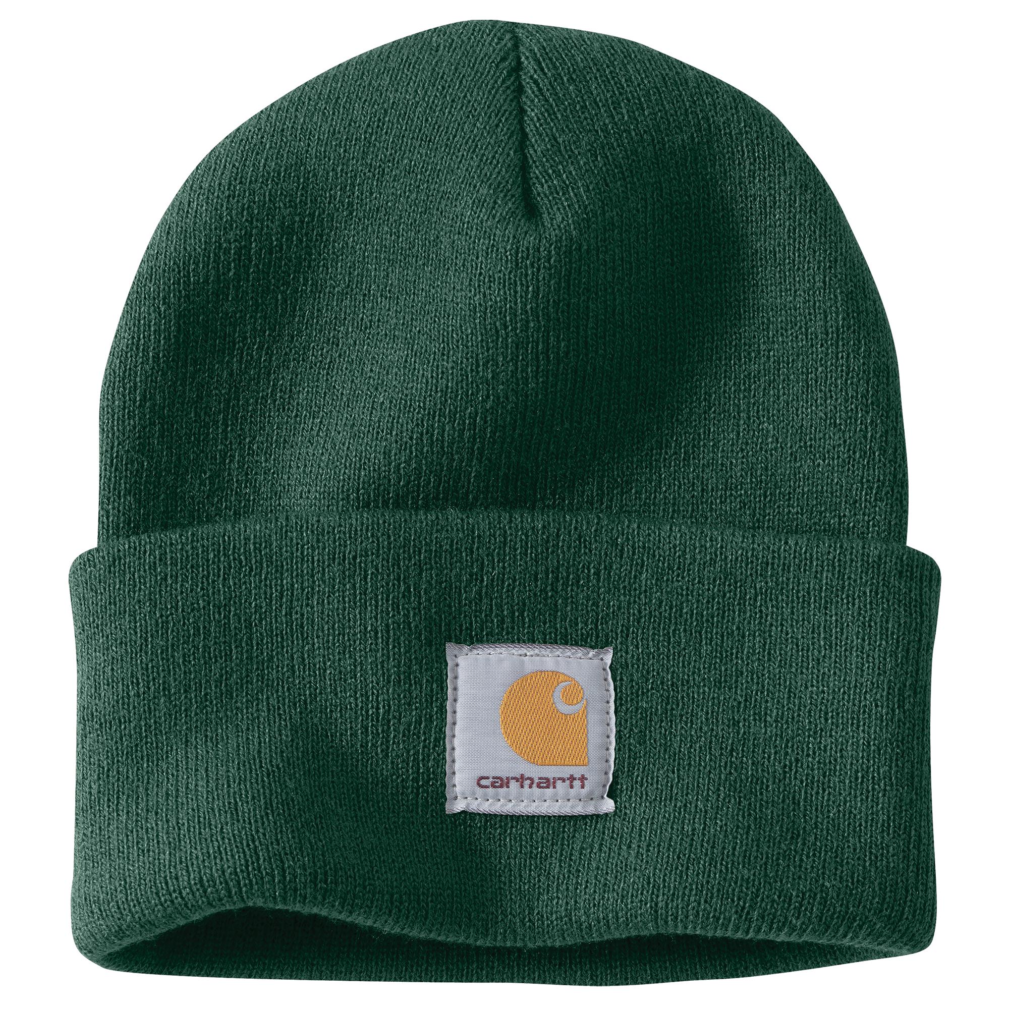 Carhartt Acrylic Watch Hat