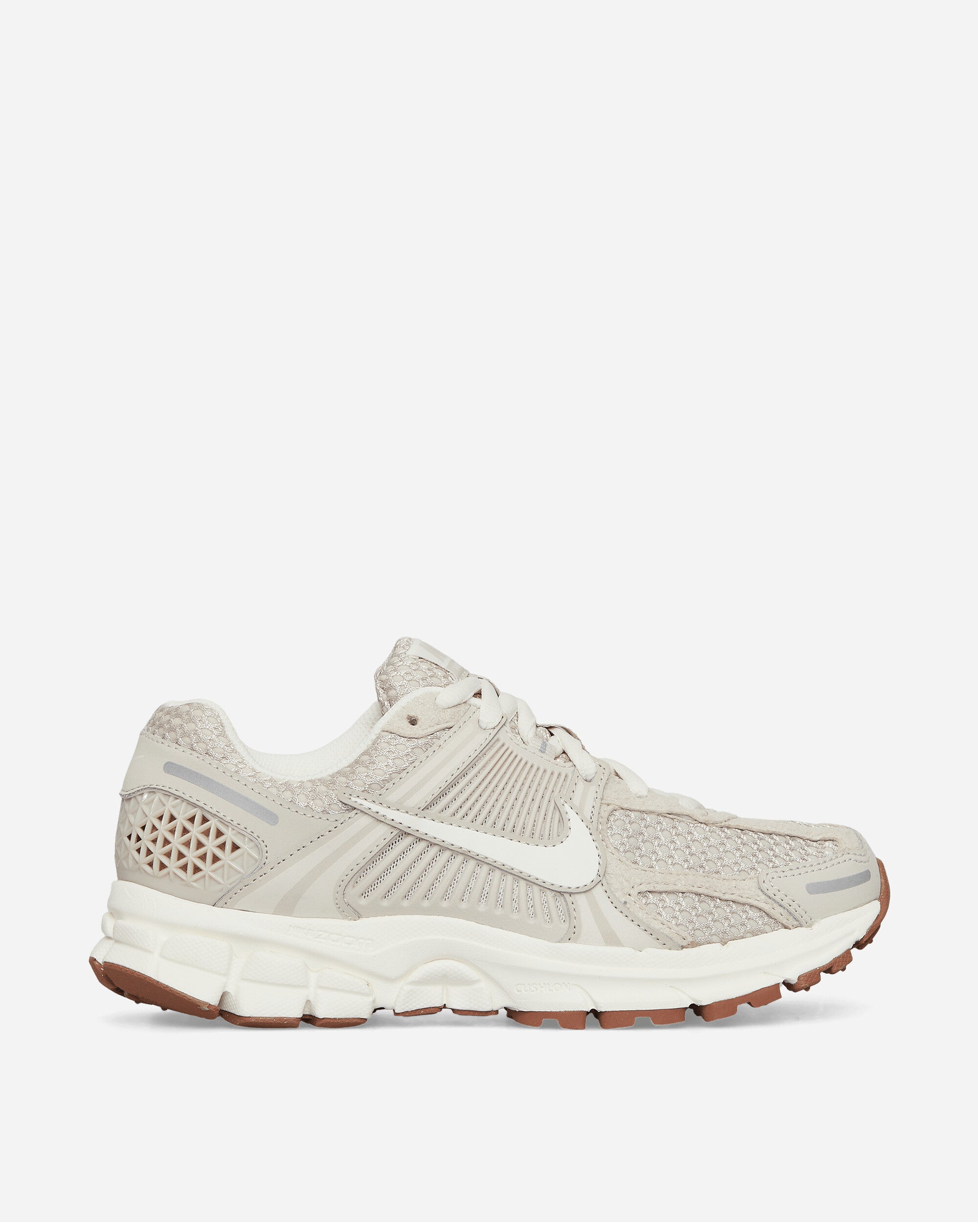 WMNS Zoom Vomero 5 Sneakers Light Orewood Brown